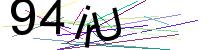 Cette image contient un extrait sonore avec des lettres-nombres pour empêcher l'accès des programmes malveillants (spams). Les personnes malvoyantes doivent écouter cet extrait (démarrer le lecteur audio).