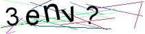 Cette image contient un extrait sonore avec des lettres-nombres pour empêcher l'accès des programmes malveillants (spams). Les personnes malvoyantes doivent écouter cet extrait (démarrer le lecteur audio).