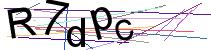 Cette image contient un extrait sonore avec des lettres-nombres pour empêcher l'accès des programmes malveillants (spams). Les personnes malvoyantes doivent écouter cet extrait (démarrer le lecteur audio).